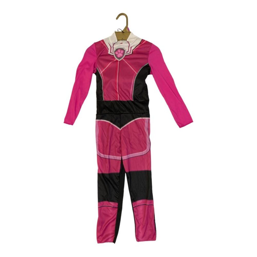 Disguise Pink and Black Kids Costume